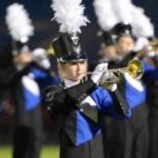 Band (Marching Band/Concert Bands)