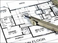 Architectural Drafting & Design