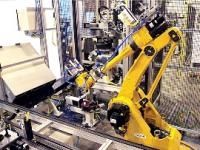 Plastics, Automation and Robots