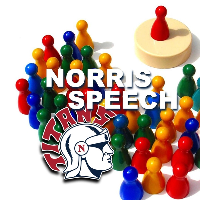 NSAA Speech Districts
