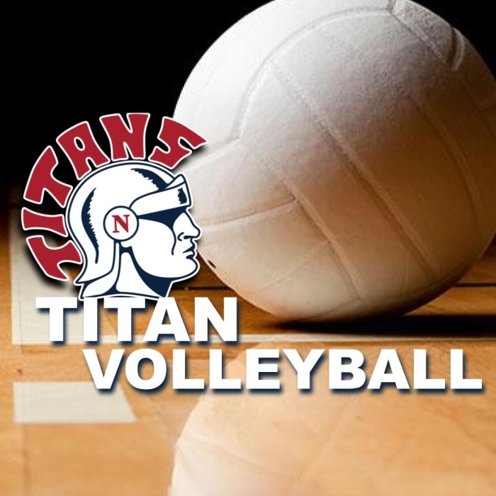 Titan Volleyball