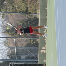 Norris Tennis