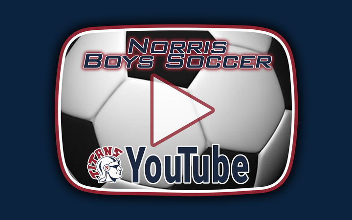 Norris Boys Soccer YouTube Channel