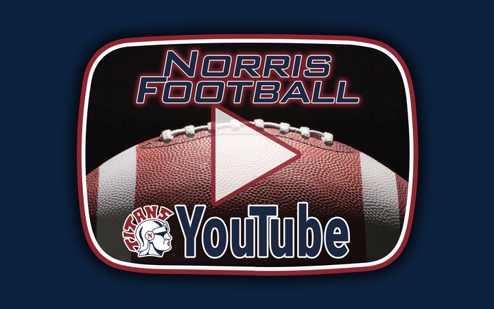 Norris Football YouTube Channel