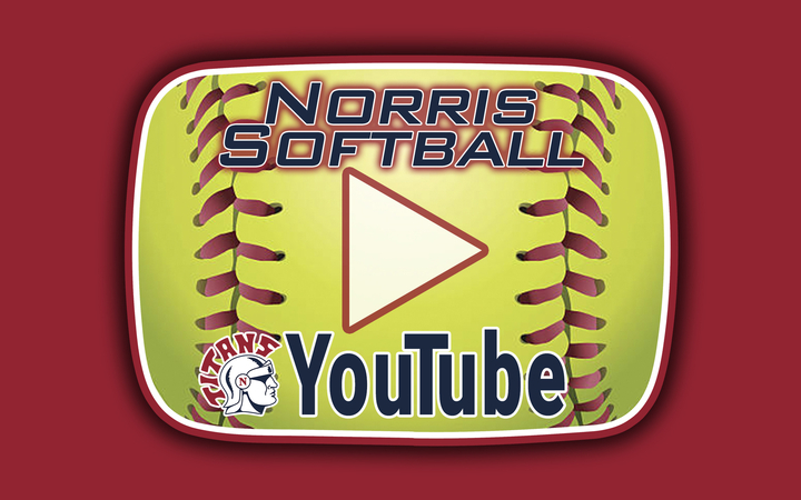 Norris Softball YouTube Channel