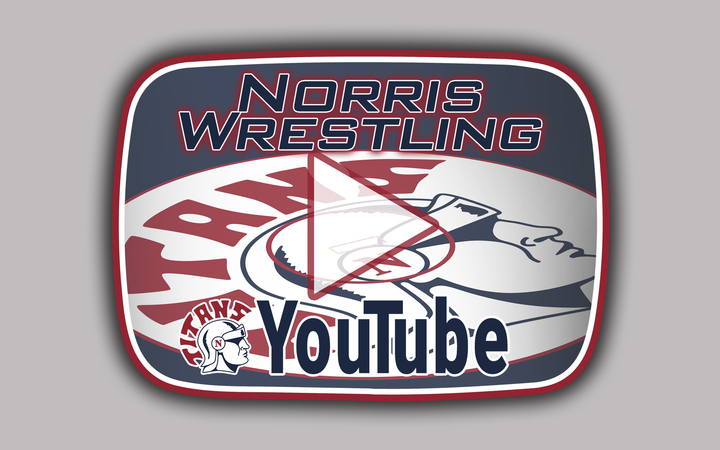 Norris Wrestling YouTube Channel